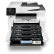 惠普（ HP ） M281fdw A4彩色激光一体机（打印、复印、扫描、传真、自动双面）无线连接