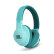 JBL E55BT 头戴蓝牙耳机 无线耳机 运动耳机+音乐耳机 苹果安卓通用  森林绿