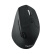 罗技（Logitech）M720 鼠标 无线蓝牙鼠标  办公鼠标  右手鼠标  大手鼠标 优联 黑色 带无线2.4G接收器