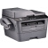 兄弟（brother）MFC-7380 A4黑白激光多功能打印机 复印 扫描 传真一体机 商用办公