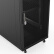 图腾（TOTEN）G3.6032 网络机柜 32U加厚机柜 服务器机柜 19英寸网格门机柜 UPS电源
