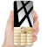 守护宝（上海中兴）L550 金色 直板按键 超长待机 移动联通2G 双卡双待老人手机 学生备用老年功能机
