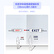 爱普生（EPSON）LW-Z5000WC 固定资产标签打印机 企业资产管理软件办公用品入库盘点解决方案