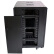 三拓 机柜1.6米32u600宽800深 多库发货 网络服务器机柜 加厚板材 19英寸标准ST.6832