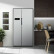 【99新】西门子 610升对开门冰箱变频风冷无霜家用电冰箱BCD-610W(KA92NV60TI)