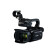 佳能（Canon）XA40 20倍光学变焦 紧凑型高清4K UHD ENG会议 直播 采访 录课专业摄像机