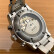 【二手95新】美度（MIDO）舵手系列自动机械男士手表瑞士男表商务休闲正装日期显示星期显示计时 M005.614.11.037.01白盘钢带 二手奢侈品腕表钟表