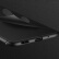 KOOLIFE 诺基亚X7手机壳 诺基亚X7保护套 磨砂硅胶软壳/全包外壳防摔壳 素乐系列-黑色