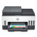 惠普（HP）758 连供无线自动双面打印机 三合一彩色打印复印扫描 家庭打印商用办公内置墨仓单页成本1分钱