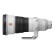 索尼（SONY）FE 400mm F2.8 GM OSS 全画幅超远摄定焦G大师镜头 E卡口