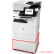 惠普(HP) E77825z A3彩色复印机  标配 (双纸盒+双面输稿器) 免费上门安装 三年原厂服务