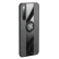 佐禾适用RealmeX50手机壳保护realmex50por硅胶套5G全包防摔带磁吸opporeal Realme X50【气质灰】+磁吸指环+钢化膜