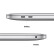 Apple MacBook Pro 13英寸 M2 芯片(8核中央处理器 10核图形处理器) 8G 256G 银色 笔记本 MNEP3CH/A