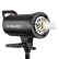 神牛（Godox）SK400WII 二代三灯套装 摄影灯影室闪光灯人像家具广告影棚闪光灯拍照灯套装