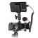 ulanzi 优篮子 R095索尼ZV-E10相机L板金属快装板sony微单摄影配件VLOG拓展板