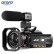 欧达  AC3标配版 4K摄像机高清数码DV专业录像机家用旅游户外婚庆直播教学 商用