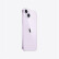 Apple 苹果 iPhone 14 Plus (A2888)  支持移动联通电信5G 双卡双待手机 紫色 128GB