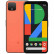 谷歌（Google）Pixel 4 四代颜值谷歌Pixel 4XL 4G智能手机 原生安卓 Pixel 4 橙色 64GB 5.7寸