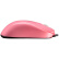 ZOWIE GEAR 卓威 奇亚 S2 DIVINA Pink鼠标 有线鼠标 游戏鼠标 右手专用鼠标 卓威鼠标 电竞鼠标 粉色