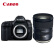 佳能（Canon）EOS 5D Mark IV 5D4 全画幅单反相机 腾龙 24-70mm F/2.8 镜头(含256G卡+包+备电+UV+三脚架)