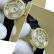 【95新以上】Tiffany蒂芙尼Atals系列石英女表Z1900.10.40E91A40B全部原装