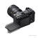 索尼（SONY）ILME-FX3 全画幅 高清4K 电影摄影机 FE 70-200mm F2.8 GM II 2代G大师长焦变焦镜头80G套装