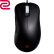 ZOWIE GEAR 卓威 奇亚 EC2-A鼠标 有线鼠标 游戏鼠标 人体工程学鼠标 卓威鼠标 CSGO鼠标 电竞鼠标 黑色