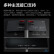联想(Lenovo)ThinkVision商用显示器P40w-20曲面屏39.7英寸/5K/5120*2160/HDMI+DP+Type-C+Thunderbolt4+RJ45