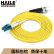 海乐（Haile） 双芯单模ST-LC光纤跳线网线3米（ST-LC，9/125）HJ-2ST-LC-S3
