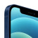 Apple iPhone12 苹果12 苹果12二手 二手苹果手机 二手5G手机 蓝色 【95精选靓机】256G（赠配件大礼包）