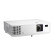 NECNP-CE1106投影仪 投影机办公（3300流明 HDMI高清接口 3D）【上门安装+100英寸电动幕布】