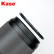 卡色（Kase）CPL偏振镜二代 高清高透多层镀膜肖特玻璃MRC 消弱强反光偏光镜 MRC CPL II代偏振镜 49mm