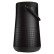 Bose 蓝牙扬声器 360度环绕防水无线音箱/音响 大水壶二代 SoundLink Revolve+ 黑色