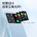 百事乐（LEBEST）新上市双屏X14promax双面大屏智能手机超薄学生游戏长续航老人老年备用机 宝石蓝 256GB
