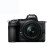 尼康（Nikon）Z 5（Z5）全画幅微单相机 Vlog相机视频拍摄（Z 24-50mm f/4-6.3 微单镜头）含256G卡+包+备电