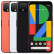 谷歌（Google）Pixel 4 四代颜值Pixel 4XL 4G智能手机 原生安卓 Pixel 4 黑色 64GB
