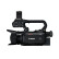 佳能（Canon）XA45 专业数码摄像机 4K手持式摄录一体机 五轴防抖 红外夜摄