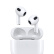 【备件库9成新】Apple AirPods (第三代) 配闪电充电盒 无线蓝牙耳机 Apple耳机 适用iPhone/iPad/Apple Watch