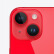 Apple/苹果 iPhone 14 (A2884) 128GB 红色 支持移动联通电信5G 双卡双待手机