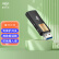 爱国者（aigo）32GB USB3.0 U盘 L8302写保护  黑色  防病毒入侵 防误删  高速读写U盘