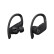 beats Powerbeats Pro 无线高性能耳机 真无线蓝牙运动耳机 黑色