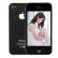 Aapple苹果iPhone4s手机学生小屏备用机老年机百元工作机苹果4s 白色11 套餐一苹果4s白色16g