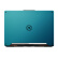 华硕(ASUS) 天选 15.6英寸游戏笔记本电脑(新锐龙 7nm 8核 R7-4800H 8G 512GSSD RTX2060 6G 144Hz)元气蓝