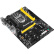 映泰（BIOSTAR) TB250-BTC PRO 可支持12个显卡互联,支持9100F/9400F/9600K 主板Intel B250 / LGA 1151）