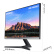 三星（SAMSUNG）28英寸 4K IPS 10.7亿色 广色域 设计制图 三面窄边框 UR55 高清电脑显示器 U28R550UQC