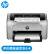 惠普（HP） 打印机 P1108 plus A4黑白激光 商用办公家用 单打印功能 1108plus（不支持苹果电脑系统）