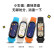 小米（MI）手环8 NFC版 150种运动模式 血氧心率睡眠监测 小米智能手环 淡金色