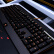 雷蛇（Razer）《守望先锋》黑寡妇蜘蛛幻彩版 机械键盘 绝地求生吃鸡键盘