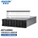 华硕旗下NAS存储ASUSTOR 爱速特AS7116RDX(256TB)容量16盘网络存储服务器NAS存储私有云文件服务器