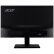 宏碁（Acer）纤锋HA230 23英寸纤薄机身 窄边框IPS广视角 全高清爱眼不闪屏显示器 显示屏(黑色HDMI版)
